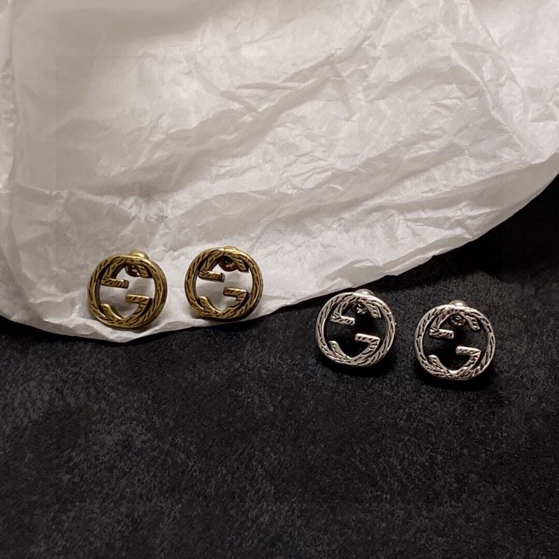 Gucci Earrings